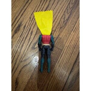 Toys | 219 Dc Multiverse Red Robin 6 Action Figure With Yellow Cape ...